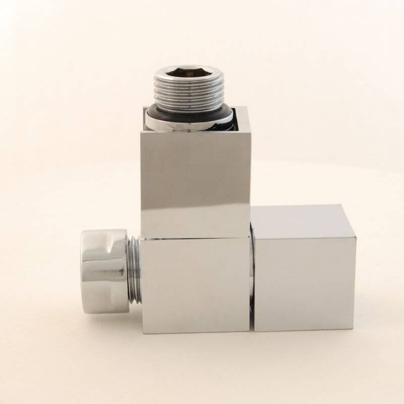 CUBE2-AG-C-CU_800-1.jpg Cube Angled Square Radiator Valves - Chrome