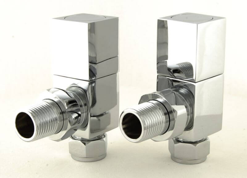 CUBEX-AG-C_800-1.jpg Cubex Angled Square Radiator Valves - Chrome