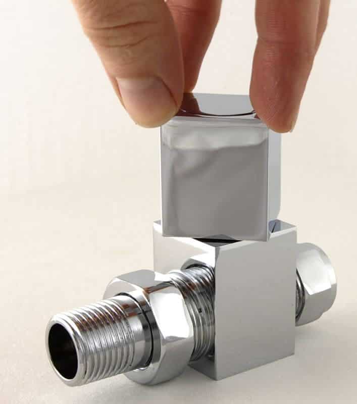 CUBEX-ST-C-CU_800-1.jpg Cubex Square Straight Radiator Valves - Chrome