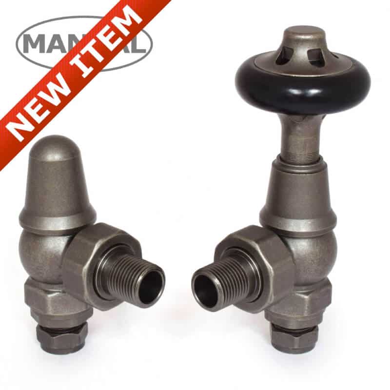 Commodore-Traditional-Manual-Radiator-Valve-Pewter-Angled-Manual-1.jpg Commodore Angled Manual Thermostatic Radiator Valve – Pewter – Coming Soon