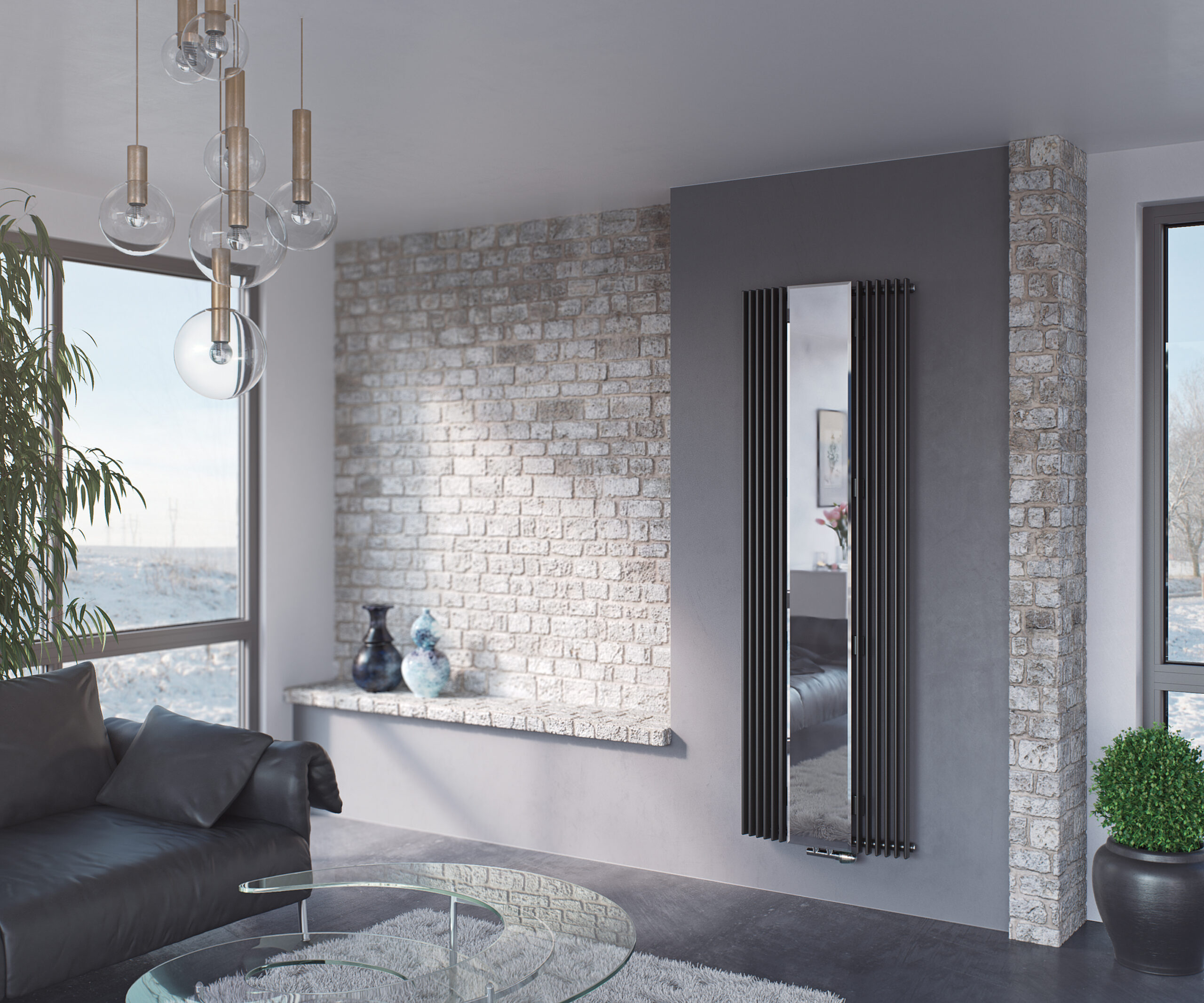 Corus-Mirror-Anthracite-scaled-2.jpg Corus Mirror Designer Radiator (Anthracite)