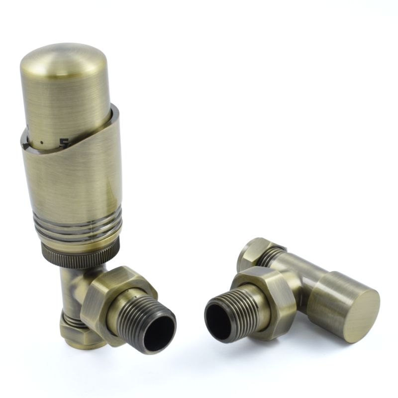 DELTA-AG-AB-ALT00_800-1.jpg Delta Angled TRV Antique Brass Thermostatic Radiator Valve