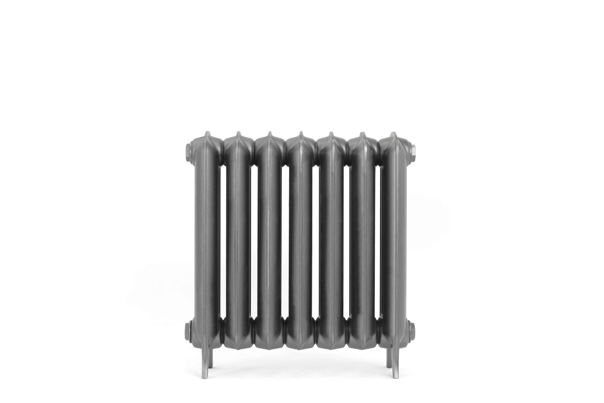 EAN-5901804676093-Cast-Iron-Radiator-620x606-Raw-Metal-face-on-scaled-2.jpg Terma Plain 2 Cast Iron Traditional Radiator