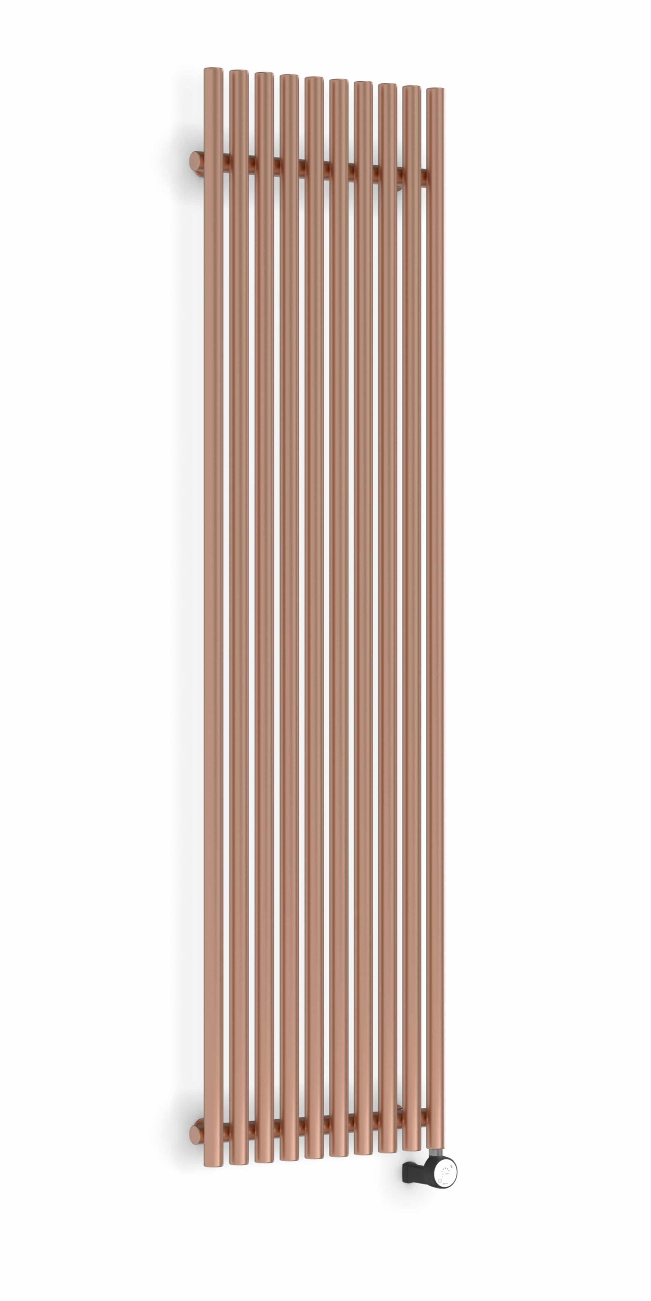 EAN-5901804712791-WLTSV180049-SBCOE8MOBP01-Electric-Radiator-Tune_VWS_E_1800x490_Bright-Copper_angled-scaled-2.jpg Terma Tune VWS Vertical Electric Designer Radiator