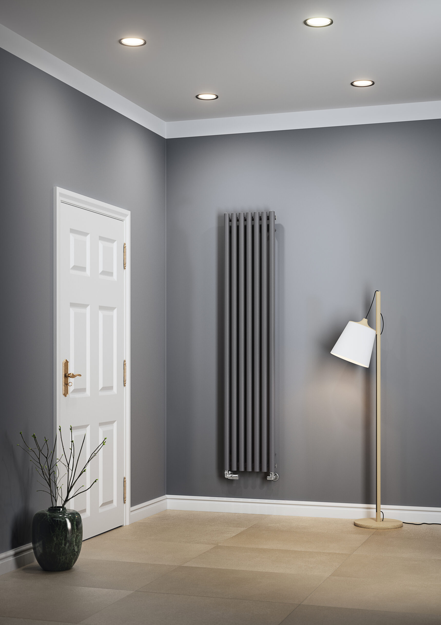 EAN-5901804742972-Designer-Radiator-ROLO_ROOM_1800_370_modern_grey_-lifestyle-scaled-2.jpg Terma Rolo Room Designer Radiator