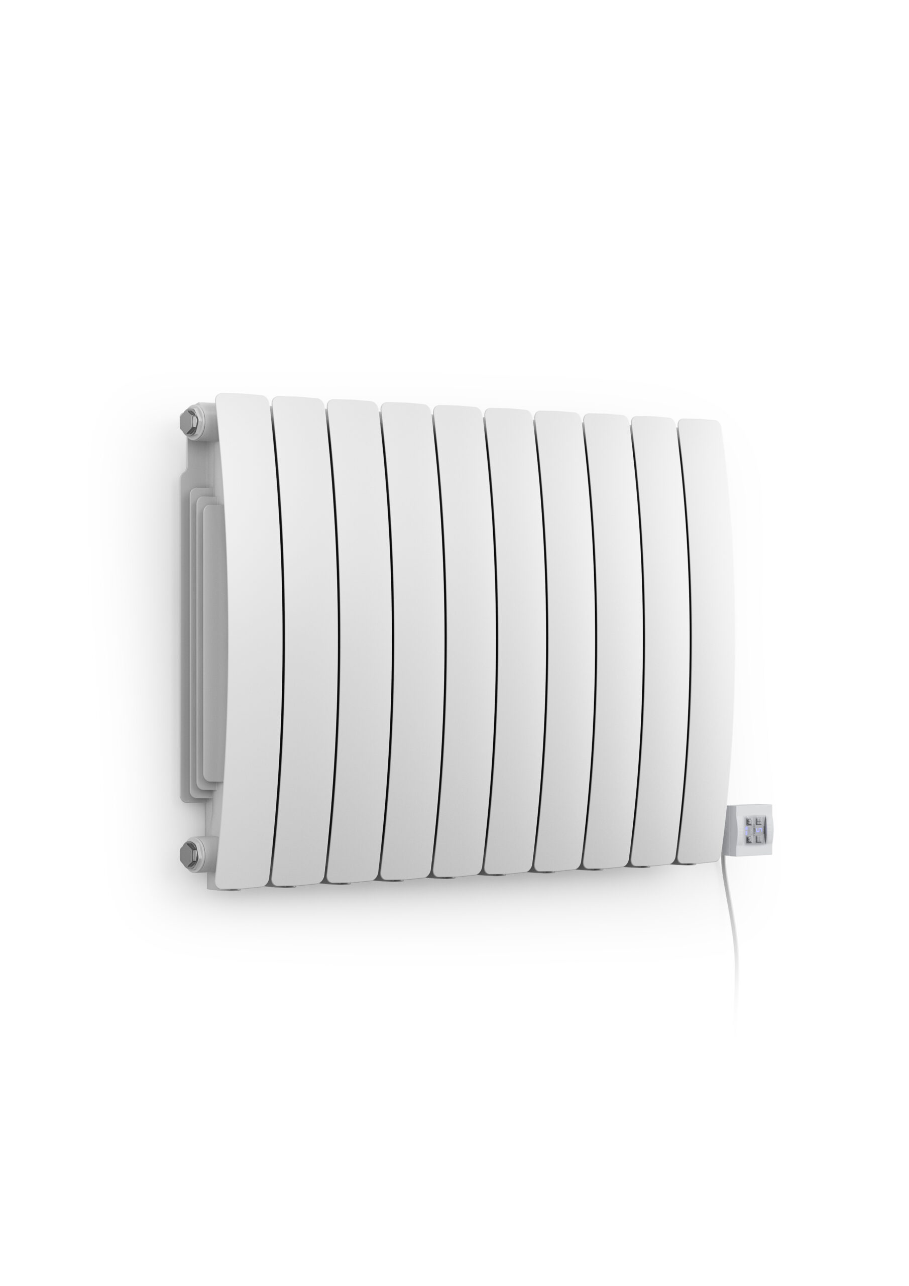 EAN-5901804807381WLCAM057080-S916E7TS1D-Electric-Radiator-CAMBER_575_800_ral9016-Pack-Shot-angled-scaled-2.jpg Terma Camber Horizontal Electric Designer Radiator