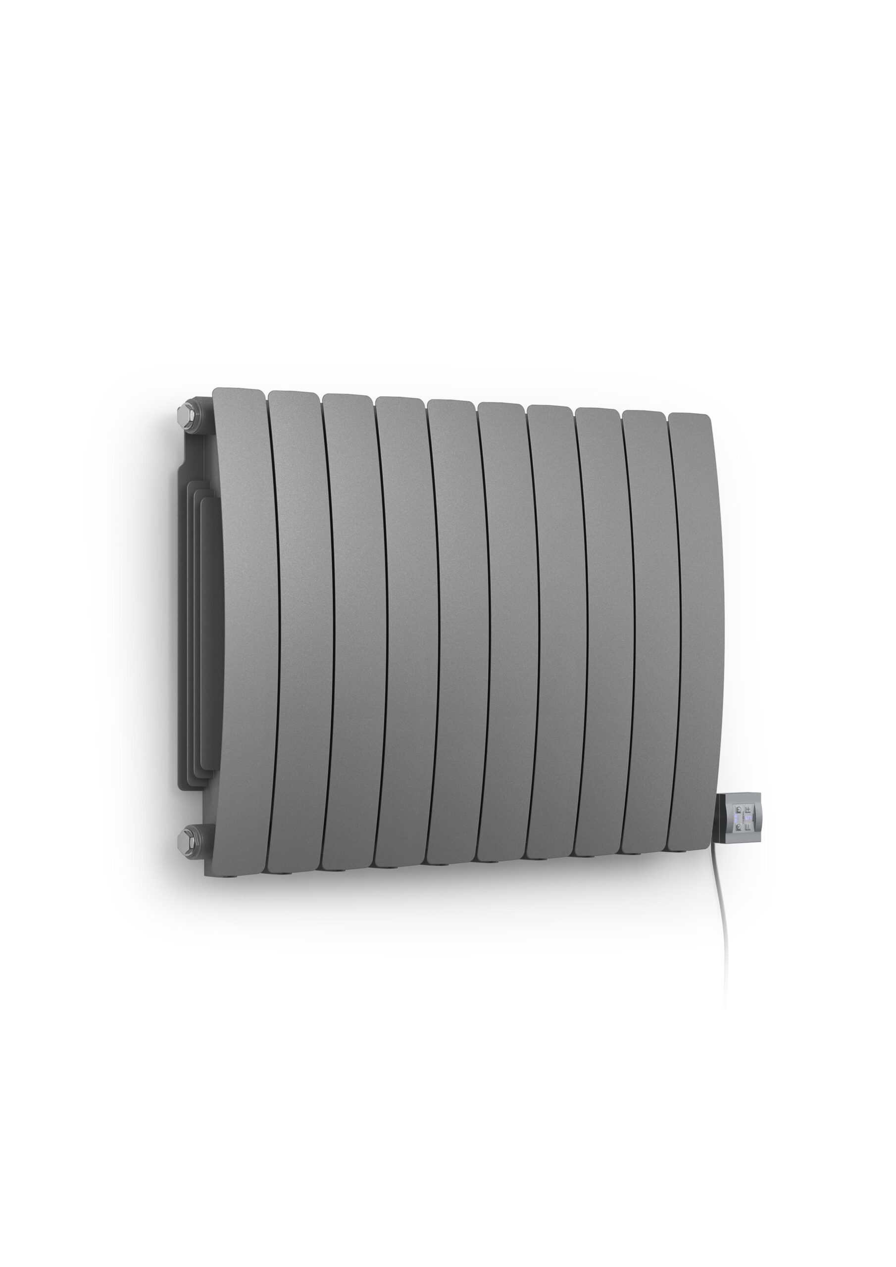 EAN-5901804807398-WLCAM057080-SGRPE7TS1D-CAMBER-Electric-Radiator-575_800_Graphite-Pack-Shot-3-Quarter-scaled-2.jpg Terma Camber Horizontal Electric Designer Radiator