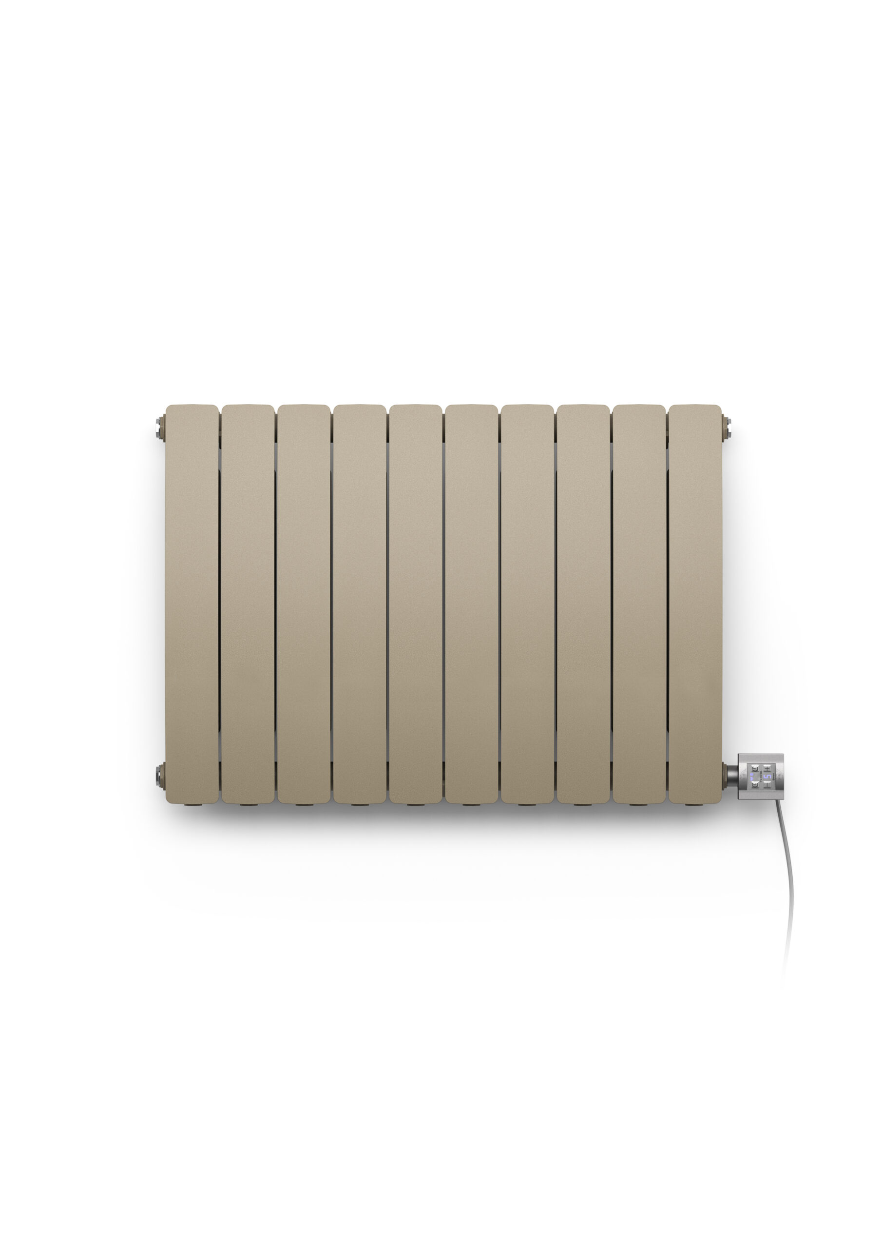 EAN-5901804807404-WLCAM057080-SQUAE7TS1D-Electric-Radiator-CAMBER_575_800_quartz-Pack-Shot-_front-scaled-2.jpg Terma Camber Horizontal Electric Designer Radiator