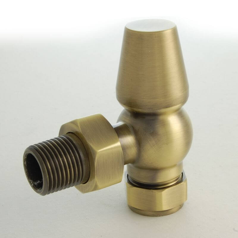 ETO-AG-AB-CU01_800-1.jpg Eton Traditional Radiator Valve - Antique Brass (Angled Manual)