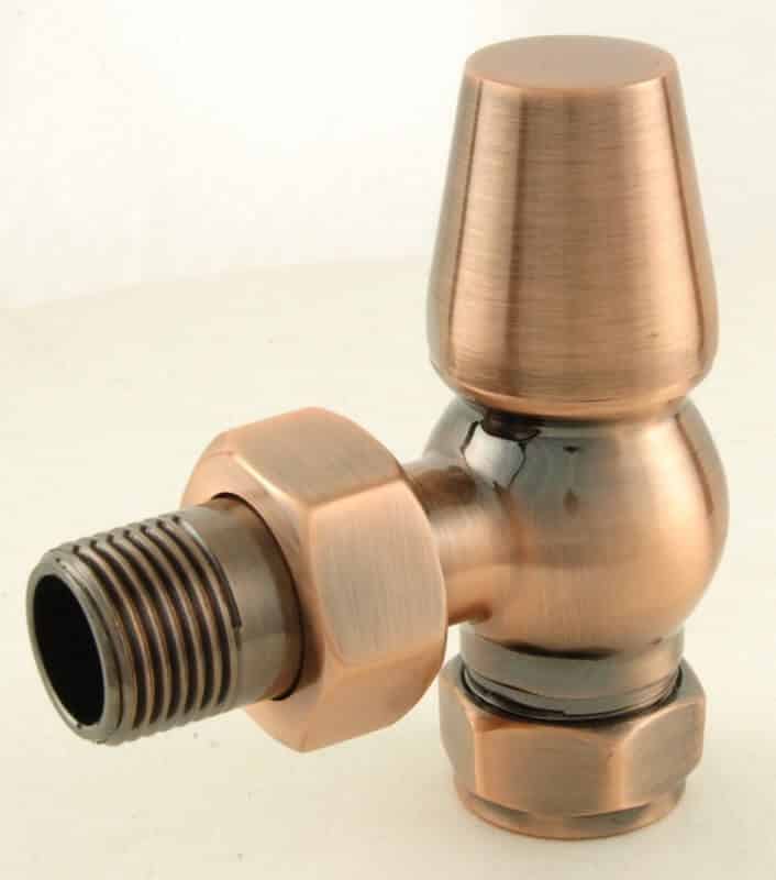 ETO-AG-AC-LS_800-1.jpg Eton Traditional Radiator Valve - Antique Copper (Angled Manual)