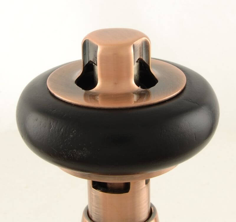 ETO-AG-AC-WH01_800-1.jpg Eton Traditional Radiator Valve - Antique Copper (Angled Manual)