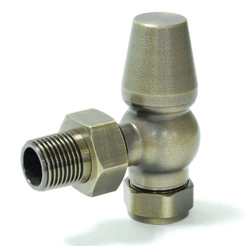 ETO-AG-OEB-LS_800-1.jpg Eton Traditional Radiator Valve - Old English Brass (Angled Manual)