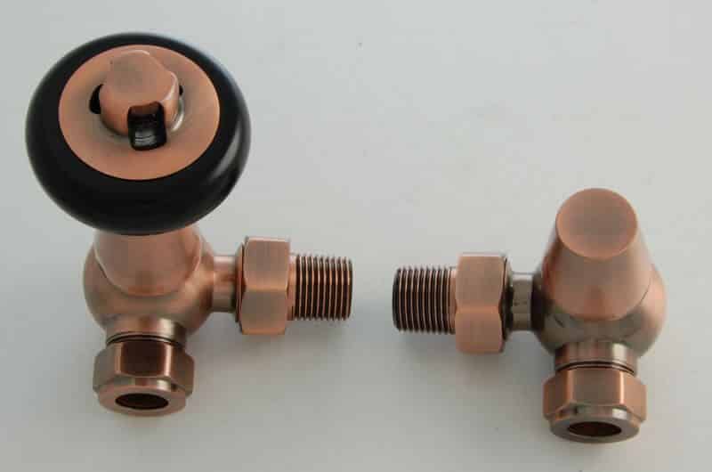 ETO-CR-AC-ALT_800-1.jpg Eton Traditional Radiator Valve - Antique Copper (Corner Manual)