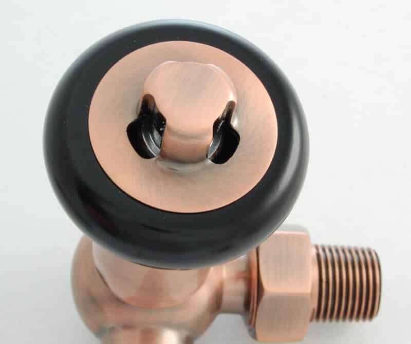ETO-CR-AC-CU01_800-1.jpg Eton Traditional Radiator Valve - Antique Copper (Corner Manual)