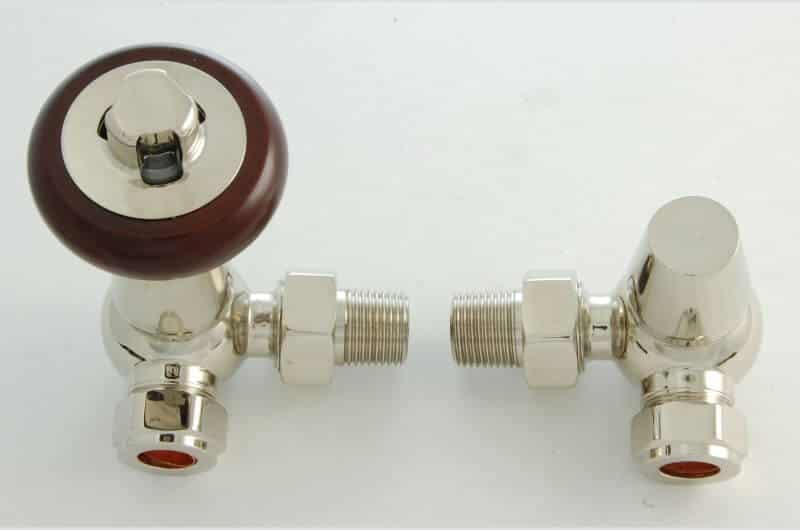 ETO-CR-N-ALT_800-1.jpg Eton Traditional Radiator Valve - Nickel (Corner Manual)
