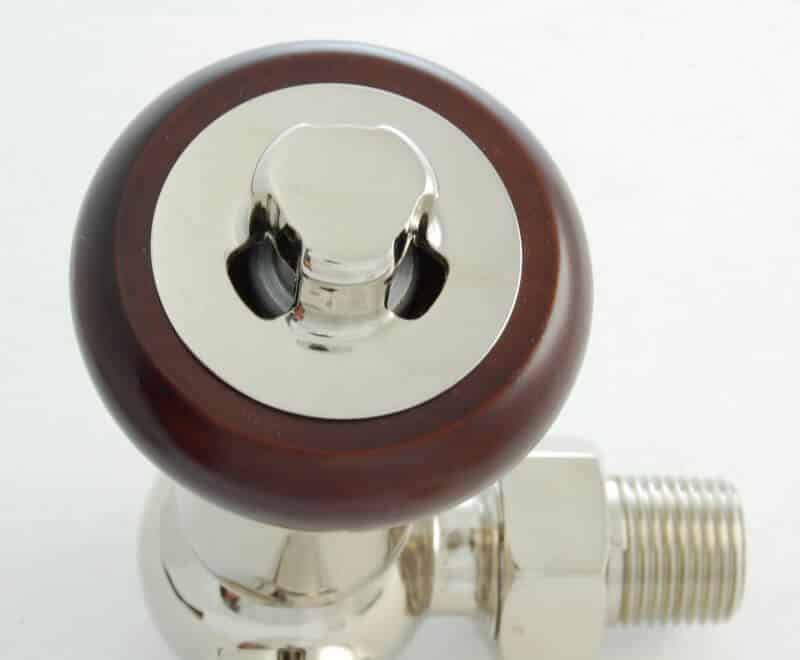 ETO-CR-N-CU01_800-1.jpg Eton Traditional Radiator Valve - Nickel (Corner Manual)