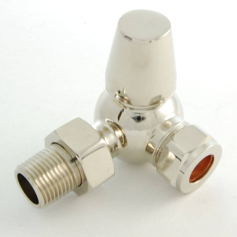 ETO-CR-N-CU02_800-1.jpg Eton Traditional Radiator Valve - Nickel (Corner Manual)
