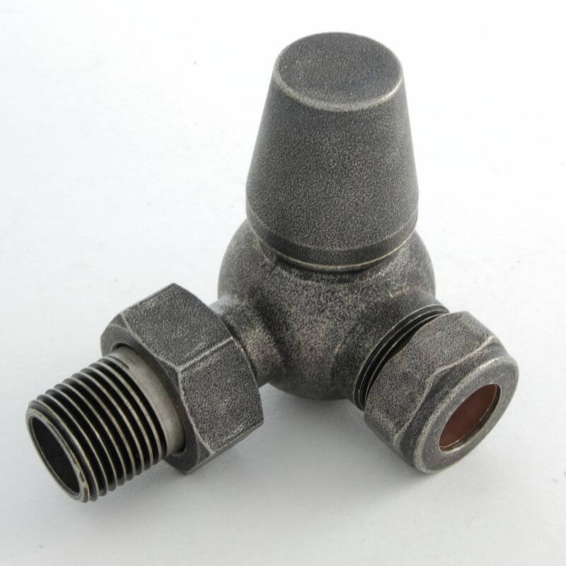 ETO-CR-PEW-CU02_800-1.jpg Eton Traditional Radiator Valve - Pewter (Corner Manual)