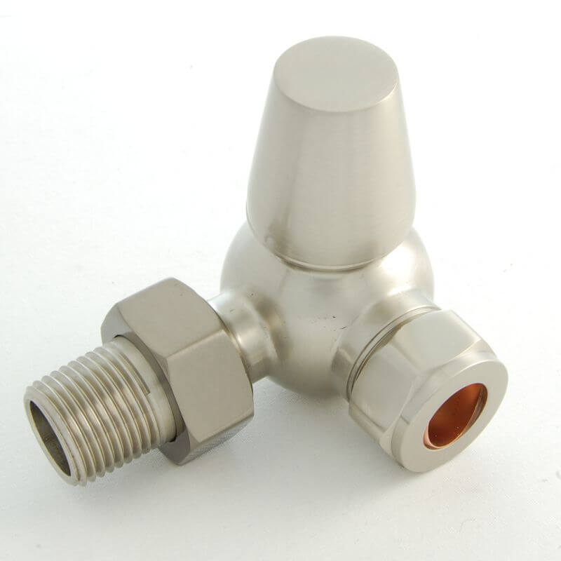 ETO-CR-SN-CU02_800-1.jpg Eton Traditional Radiator Valve - Satin Nickel (Corner Manual)