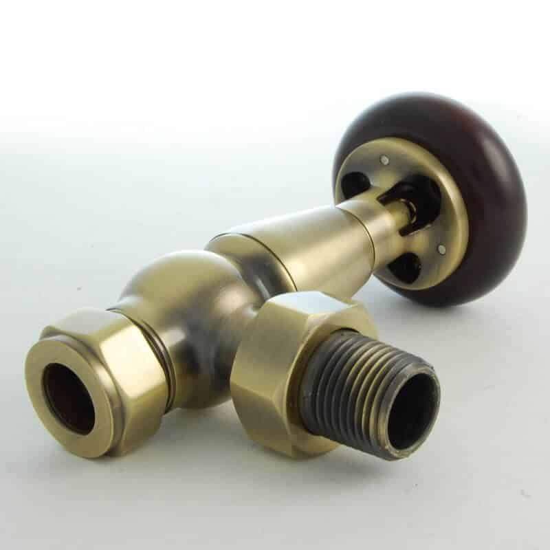 FAR-AG-AB-CU00_800-1.jpg Faringdon Traditional Thermostatic Radiator Valve - Antique Brass (Angled TRV)