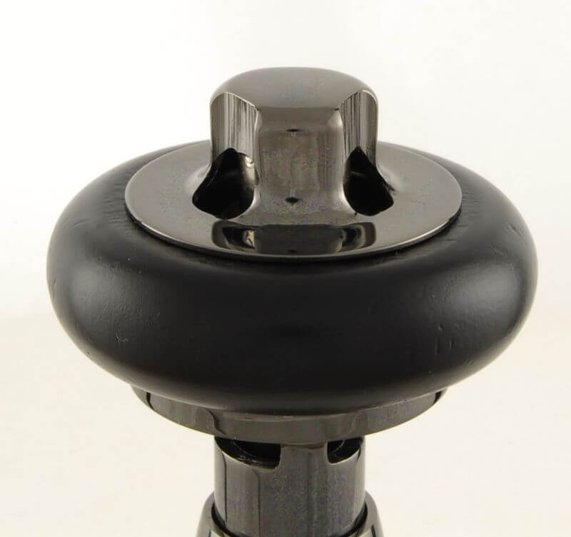 FAR-AG-BL-WH01_800-1.jpg Faringdon Traditional Thermostatic Radiator Valve - Black Nickel (Angled TRV)