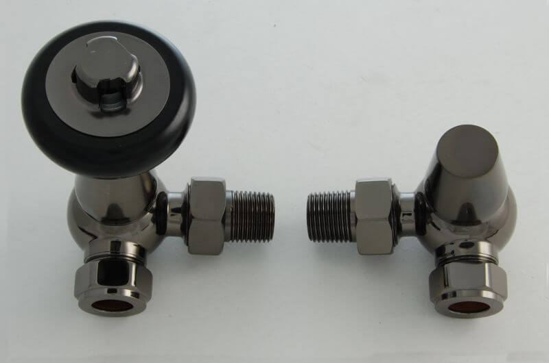 FAR-CR-BL-ALT_800-1.jpg Faringdon Traditional Thermostatic Radiator Valve - Black Nickel (Corner TRV)