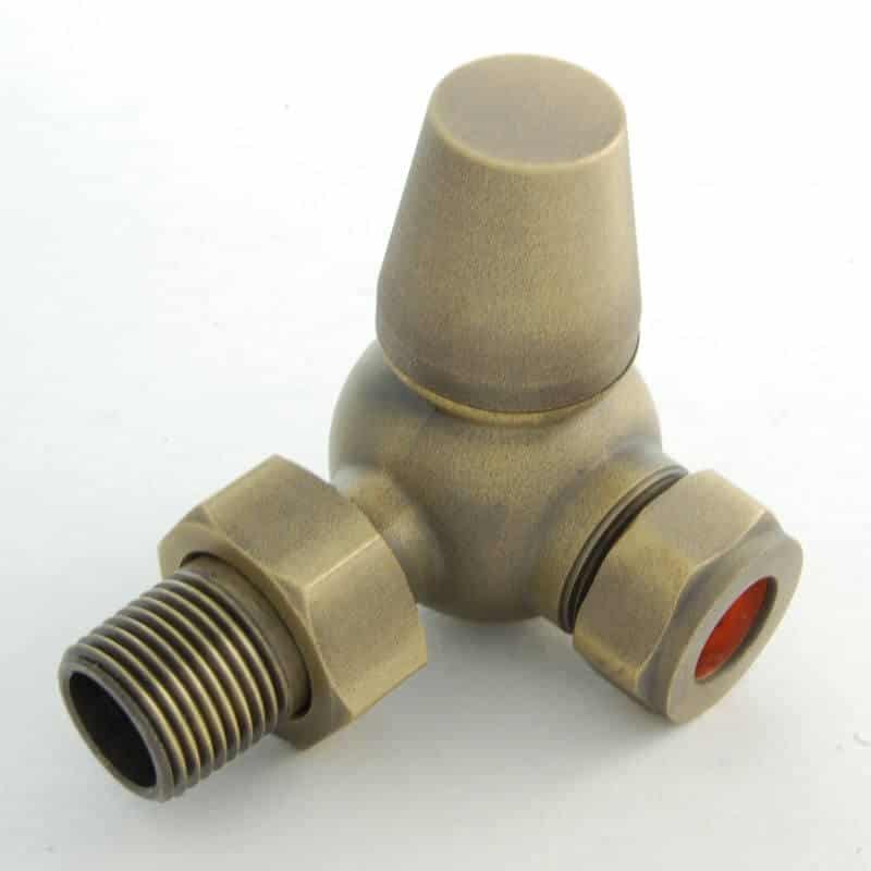 FAR-CR-OEB-CU02_800-1.jpg Faringdon Traditional Thermostatic Radiator Valve Old English Brass (Corner TRV)
