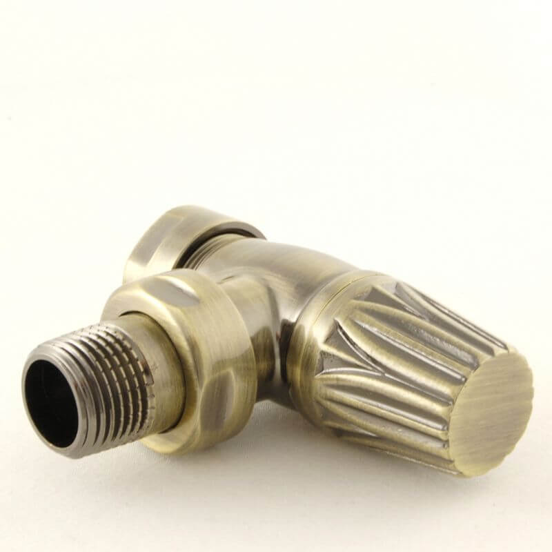 GOTHIC-AB-CU01_800-1.jpg Gothic Thermostatic Radiator Valve - Antique Brass (TRV)