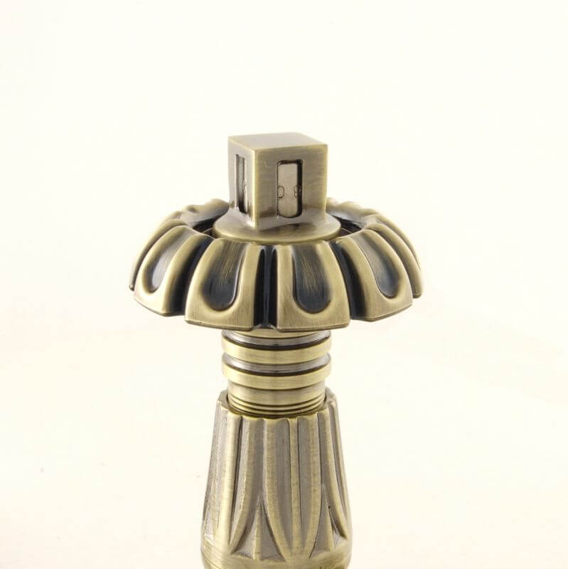 GOTHIC-AB-WH_800-1.jpg Gothic Thermostatic Radiator Valve - Antique Brass (TRV)