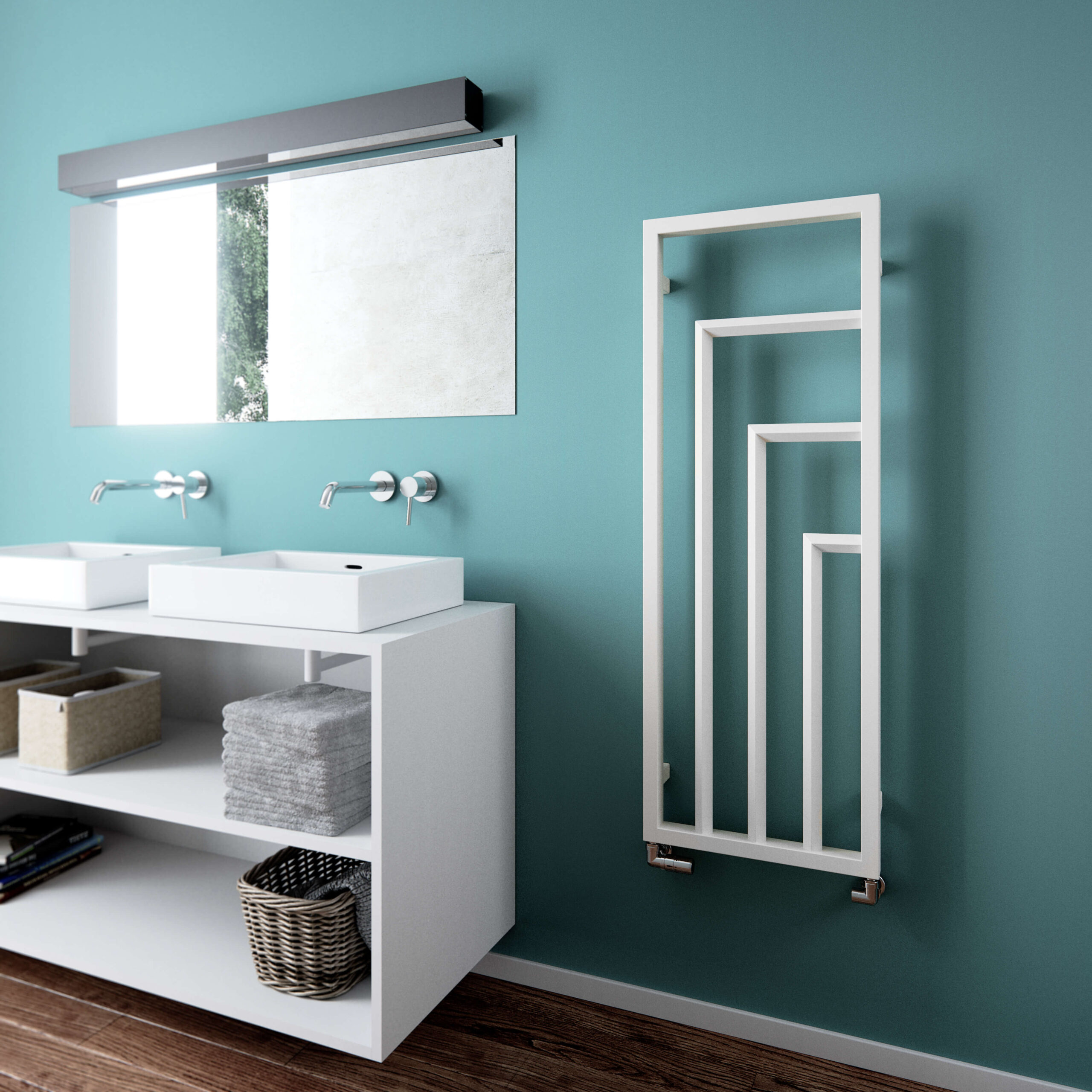 Harley-1200x430-RAL9016-Soft-White-Lifestyle-scaled-2.jpg Terma Harley Designer Towel Rail