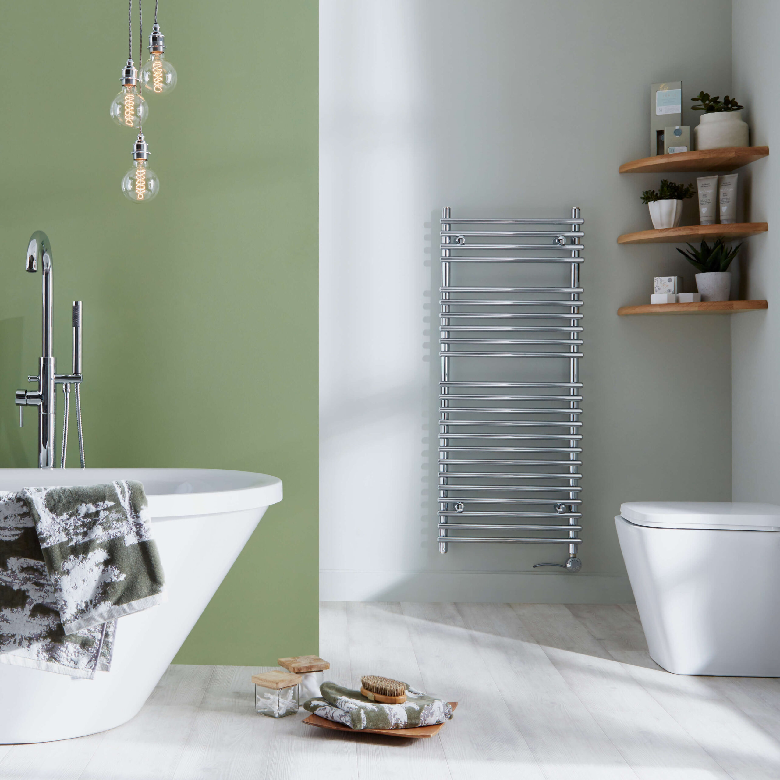 Iridio-Chrome-Electric-1200x500-scaled-2.jpg Iridio Electric Designer Towel Rail