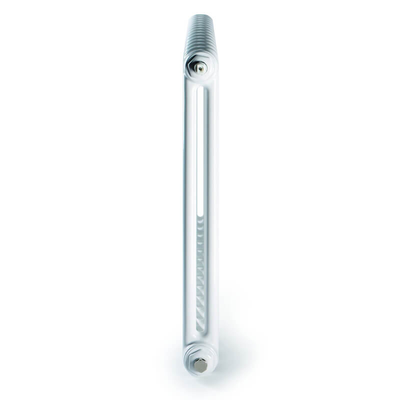 LCL206014-2.jpg 2 Columns Laser Klassic Horizontal Tubular Steel Designer Radiator
