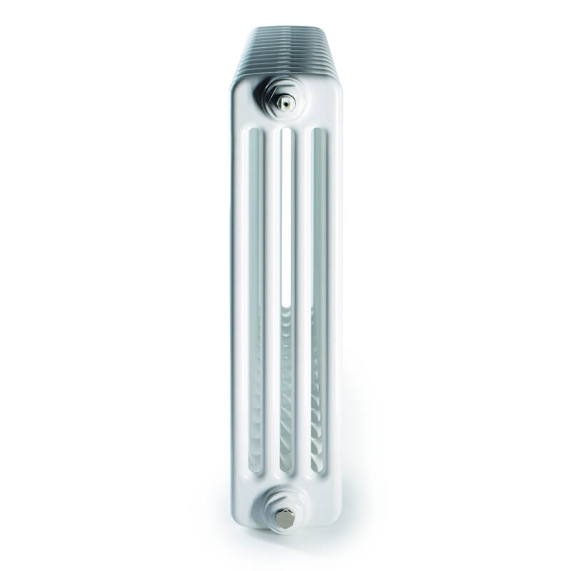 LCL404014-2-1.jpg 4 Columns Laser Klassic Horizontal Tubular Steel Designer Radiator