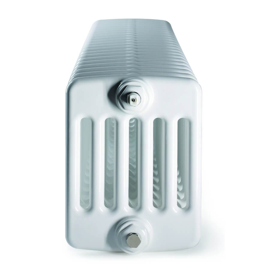 LCL603022-1.jpg 6 Columns Laser Klassic Horizontal Tubular Steel Designer Radiator