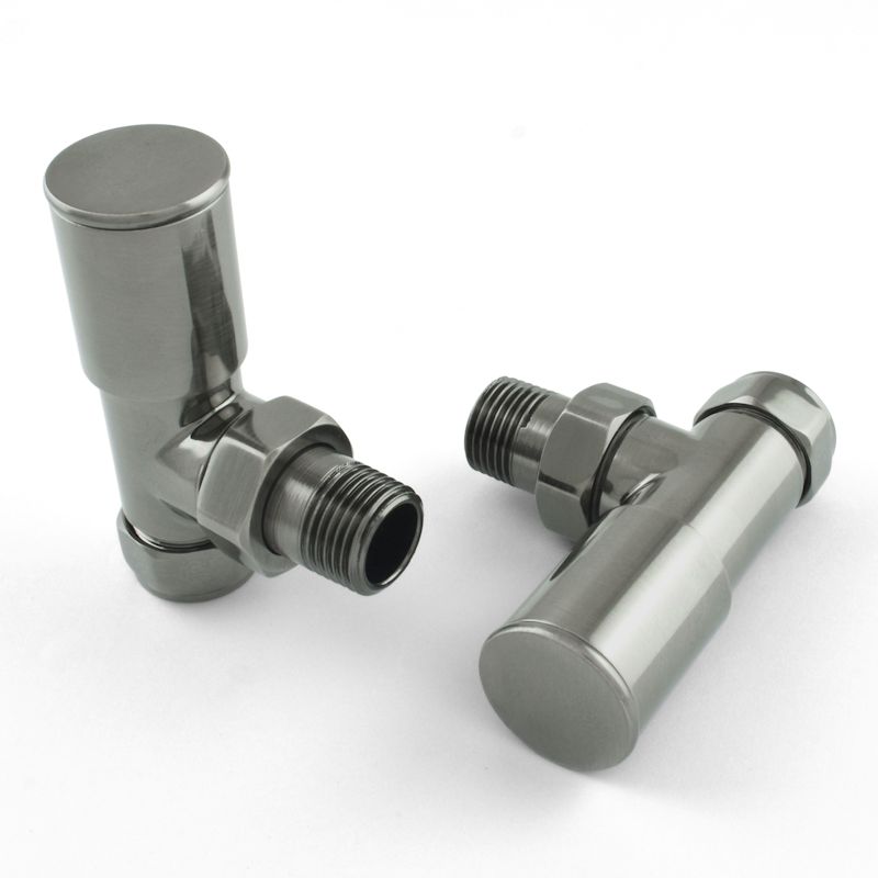 MILAN-2-AG-BL_800-1-1.jpg Milan Angled Black Nickel Radiator Valves (Pair)