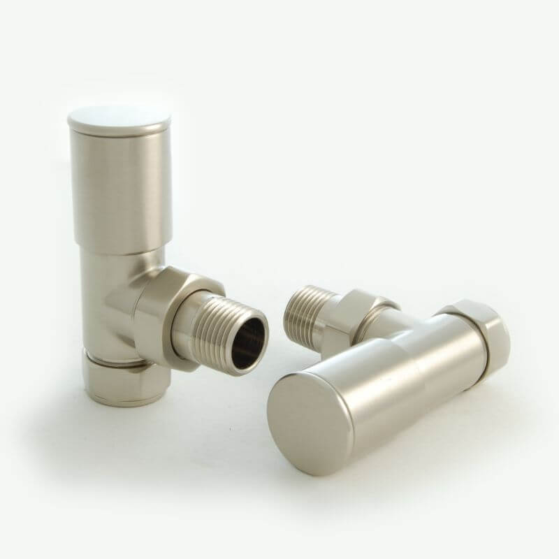 MILAN-2-AG-SN_800-1.jpg Milan Angled Satin Nickel Radiator Valves (Pair)