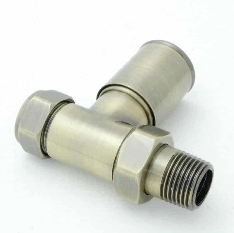 MILAN-2-ST-AB-CU_800-1.jpg Milan Straight Antique Brass Radiator Valves (Pair)