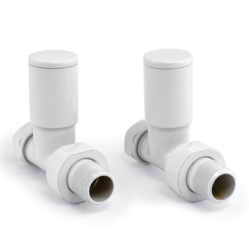 MILAN-ST-W_800-1.jpg Milan Straight White Radiator Valves (Pair)