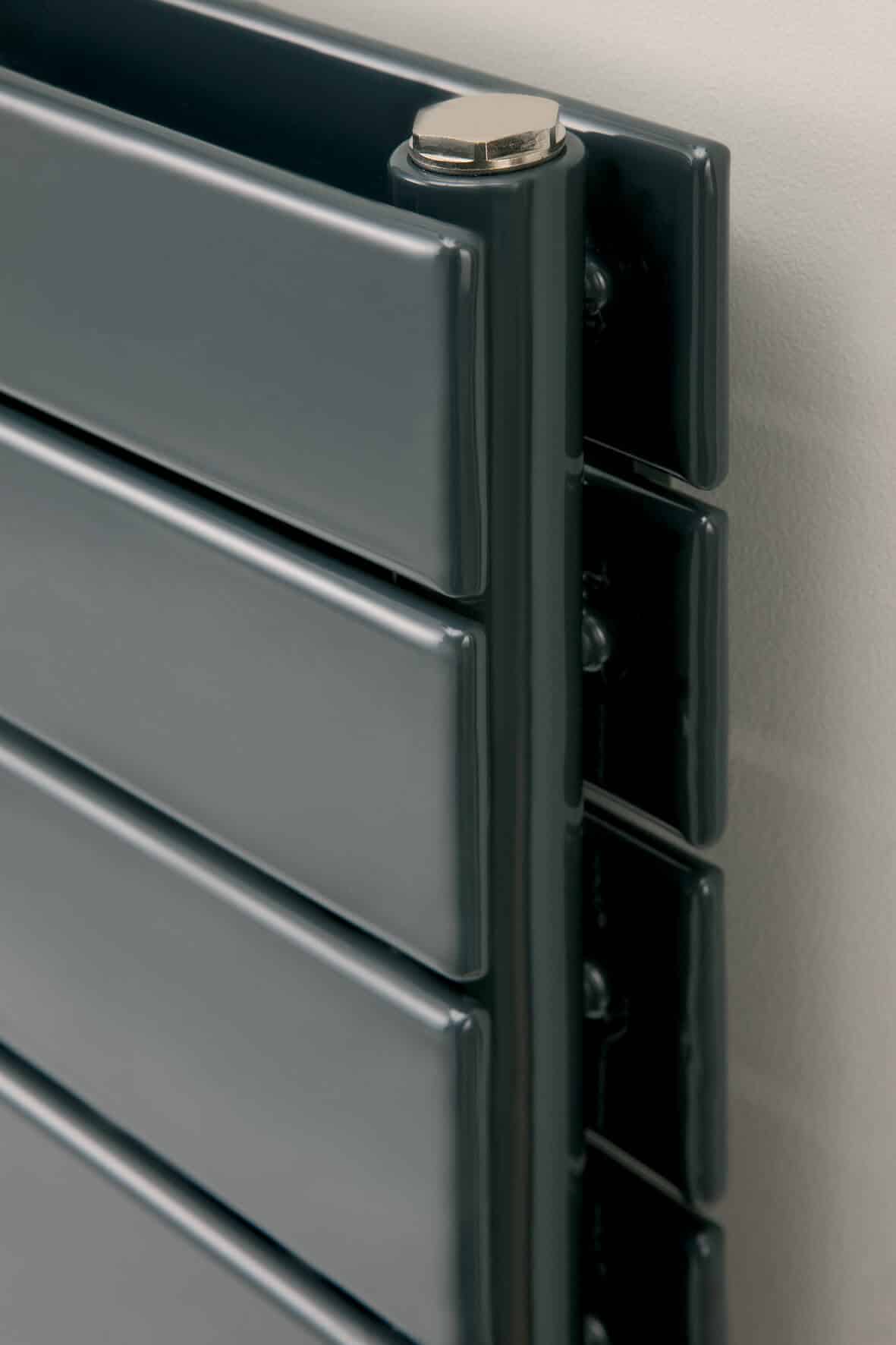 Mars-Horizontal-Duo-Detail-1.jpg Mars Duo Horizontal Designer Radiator (Silver)