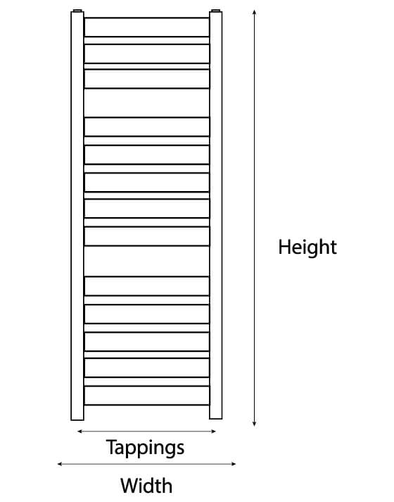 Newark-SpecSheet-1.jpg Newark Designer Towel Rail