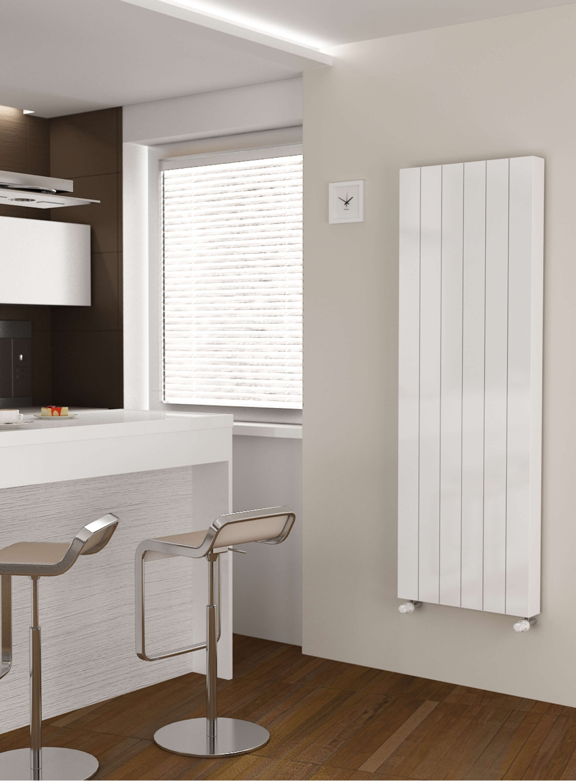 OVertical-Premium-Flat-1-scaled-2.jpg K-Flat Premium Kompact Vertical Type 10 Single Panel Designer Radiator (No Side Panels)