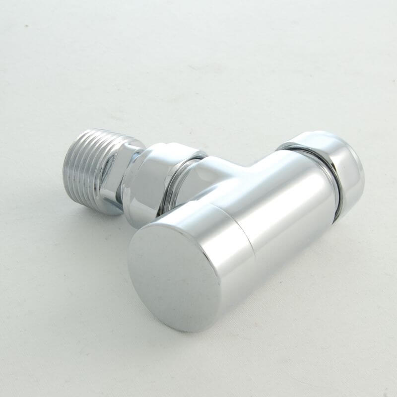 REALM-2-AG-W-CU00_800-1.jpg Realm Angled Thermostatic Radiator Valve White Wheel-head & Lock-shield