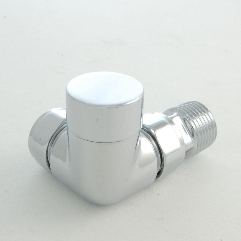 REALM-2-CR-W-CU00_800-1.jpg Realm Corner Thermostatic Radiator Valve White Wheel-head & Lock-shield