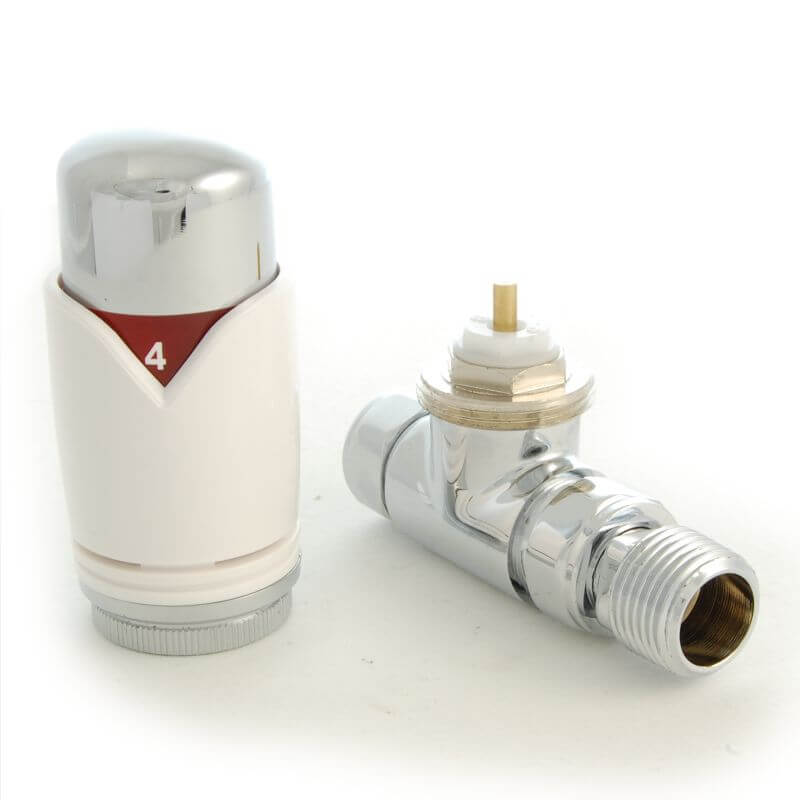 REALM-2-ST-W-CU00_800-1.jpg Realm Straight Thermostatic Radiator Valve White Wheel-head & Lock-shield
