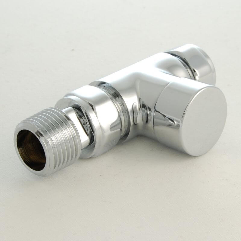 REALM-2-ST-W-CU01_800-1.jpg Realm Straight Thermostatic Radiator Valve White Wheel-head & Lock-shield