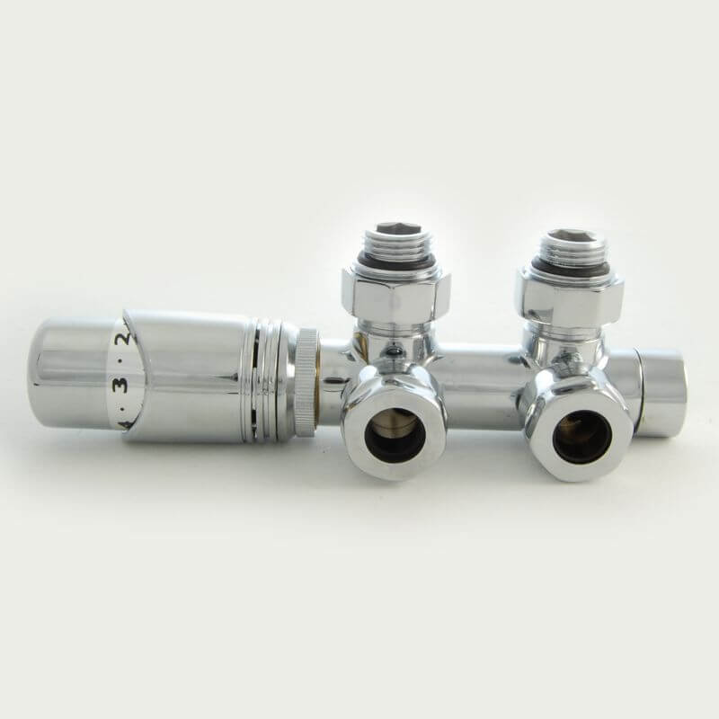 REALM-TA-C_800-1.jpg Realm Twin Angled Thermostatic Radiator Valve in Chrome
