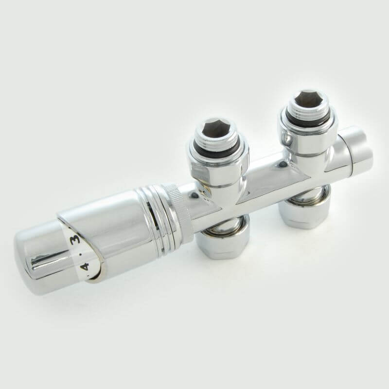 REALM-TS-C-CU00_800-1.jpg Realm Twin Straight Thermostatic Radiator Valve in Chrome