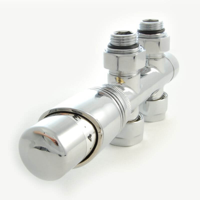 REALM-TS-C-CU01_800-1.jpg Realm Twin Straight Thermostatic Radiator Valve in Chrome