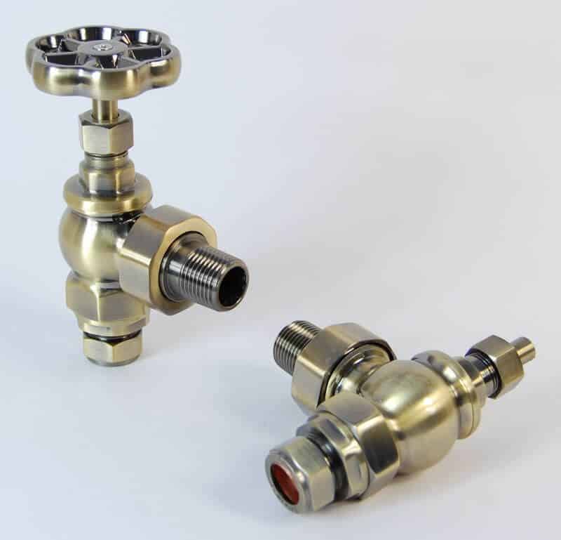 ROS-AG-AB-ALT00_800-1.jpg Rosa Traditional Manual Radiator Valves – Antique Brass