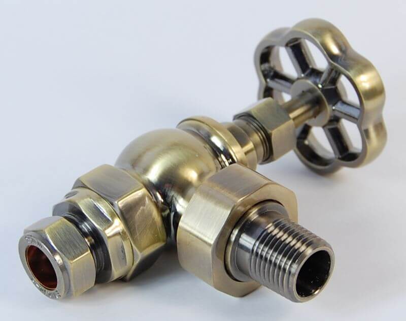 ROS-AG-AB-CU00_800-1.jpg Rosa Traditional Manual Radiator Valves – Antique Brass